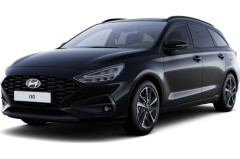 Hyundai i30 FL Kombi (MY25) 1.5 T-GDI (140 PS) 48V 7-DCT 2WD Advantage Plus-Paket, Panoramadach