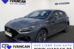 Hyundai i30 I30 1.0T TREND
