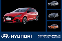 Hyundai i30 Kombi 1.5 T-GDI N Line X !Powerleasing Highlight!
