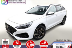 Hyundai i30 Kombi DCT N Line Nav 18Z SHZ Keyl PrivG LED