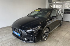 Hyundai i30 Kombi MJ25 1.5 T-GDI DCT N-Line Navi LED 18 Zoll