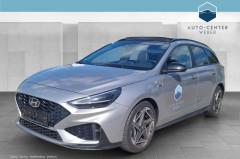 Hyundai i30 Kombi N Line *SOFORT* *Sitz-Paket & Panoramadach*