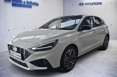 Hyundai i30 N-LINE  150 PS PANO SOFORT-VERFÜGBAR  GEWERBE