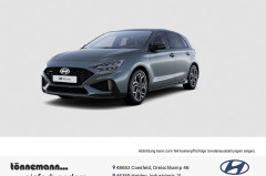 Hyundai i30 N-LINE  ️POWERDEAL Zulassung bis 30.06.