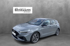 Hyundai i30 N-Line +++Gewerbe-Frühlingsdeal+++