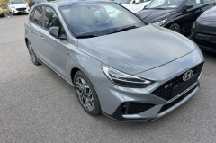 Hyundai i30 N-Line Limousine AUF LAGER SOFORT