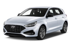Hyundai i30 N Line – Dynamik für jeden Tag!