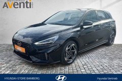 Hyundai i30 N Line X SHZ*RFK*ACC*Voll-LED*Navi*LRH*18-Alu