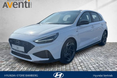 Hyundai i30 N Line X SHZ*RFK*ACC*Voll-LED*Navi*Panorama*