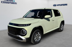 Hyundai INSTER 42 kWh 97 PS TREND Effizienz-Paket MJ2026