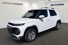 Hyundai INSTER 42 kWh 97 PS Trend/Effizienz-Paket/Assistenz-Paket/Design-Paket/GEWERBEKUNDEN