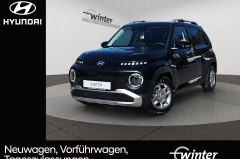 Hyundai INSTER 42KWH TREND/WÄRMEPUMPE/SHZ