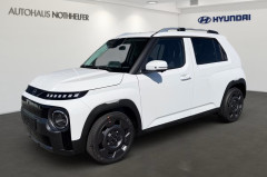 Hyundai INSTER 49 kWh INSTER Cross 115 PS/Effizienz-Paket/Assistenz-Paket/GEWERBEKUNDEN