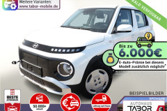 Hyundai INSTER Inster 42 kWh FÖRDERF. Navi 15Z Kam SmartKey ACC