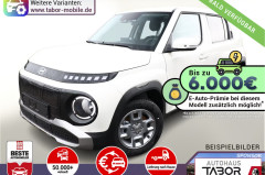 Hyundai INSTER Inster 42 kWh FÖRDERF. Navi 2xPDC 15Z PrivG ACC