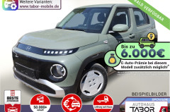 Hyundai INSTER Inster 42 kWh FÖRDERF. Navi PDC Kam SmartKey ACC