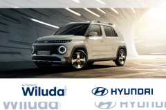 Hyundai INSTER Select, im Vorlauf,Navi,Klima, max.327KM Reichw.
