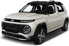 Hyundai INSTER Trend 115PS