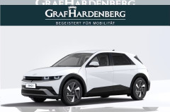 Hyundai IONIQ 5 63 kWh Batterie 125 kW (170 PS) CENTRIQ