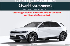 Hyundai IONIQ 5 84 kWh Batterie 168 kW (229 PS) N-Line