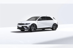 Hyundai IONIQ 5 84kWh 168kW Heckantrieb N Line*NAVI*LED*DAB*SITZHZG*LENKHZG*KAMERA*