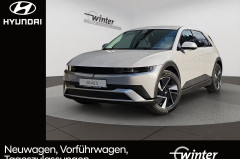 Hyundai IONIQ 5 84KWH HECKANTRIEB UNIQ/MATRIX/SHZ