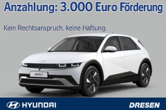 Hyundai IONIQ 5 CENTRIQ ️**3.000€ Förderung** ️ | Navi I Sitzheizung I ISOFIX I LED I Rückfahrkamera I Spurhalteassi