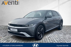 Hyundai IONIQ 5 CENTRIQ SHZ*RFK*ACC*MATRIX-LED*Navi*LRH*