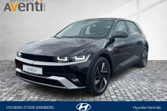 Hyundai IONIQ 5 Dynamiq SHZ*RFK*ACC*LED*Navi*el.Heckklapp