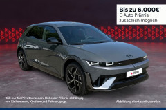 Hyundai IONIQ 5 FL 84 kWh 4WD N Line