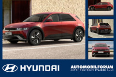 Hyundai IONIQ 5 Ioniq 5 Elektro Centriq Konfigurierbar// Neubestellung