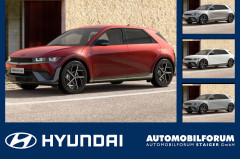 Hyundai IONIQ 5 Ioniq 5 Elektro N Line EROBERUNGS-ANGEBOT