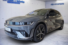 Hyundai IONIQ 5 N-LINE  84kWh Allrad SITZ-PAKET PARK-PAKET SOFORT-VERFÜGBAR  GEWERBE