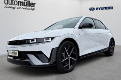 Hyundai IONIQ 5 N-Line X