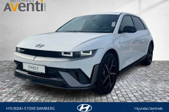 Hyundai IONIQ 5 N Line X *Navi*Head-Up-Dispay*Matrix-LED*