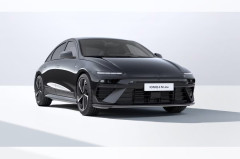 Hyundai IONIQ 6 84kWh 325PS Allradantrieb N Line +++ sofort verfügbar +++