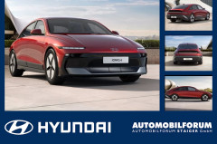 Hyundai IONIQ 6 Ioniq 6 Centriq !Frei Konfigurierbar!