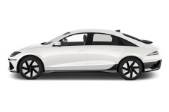 Hyundai IONIQ 6 N-line Allrad