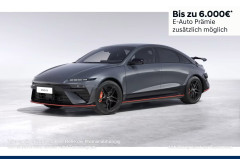 Hyundai IONIQ 6 N 84 kWh Batterie Automatik Allradantrieb