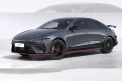 Hyundai IONIQ 6 N  609PS 3 MONATE LIEFERZEIT  GEWERBE