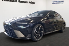 Hyundai IONIQ 6 N Line / 84 kWh-Batterie / 325 PS / 4 WD