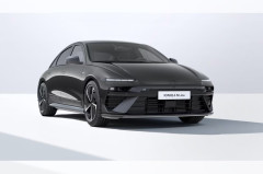 Hyundai IONIQ 6 N Line X 325 PS