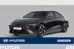 Hyundai IONIQ 6 N Line X ️ | Matrix-LED I Navi I 360 Kamera I Sitzheizung
