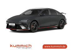 Hyundai IONIQ 6 N PERFORMANCE 4WD 609PS