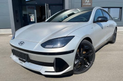 Hyundai IONIQ 6 Vollausstattung ! SOFORT VERFÜGBAR