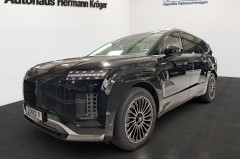 Hyundai IONIQ 9 110 kWh Allradantrieb Uniq