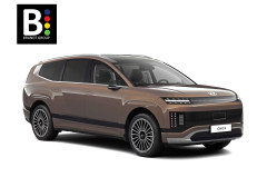 Hyundai IONIQ 9 110 kWh Allradantrieb Uniq +++NUR GEWERBEKUNDEN+++