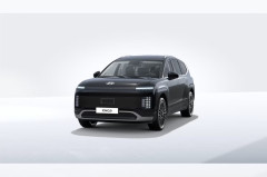 Hyundai IONIQ 9 110 kWh Allradantrieb/UNIQ/7-Sitzer
