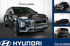 Hyundai IONIQ 9 Elektro 6-Sitzer W Uniq ACC+LED+Navi+SHZ