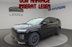Hyundai IONIQ 9 ️PERFORMANCE UNIQ 6-SITZ. RELAX+PANORAMA-EROBERUNGSAKTION  ️ ️ ️